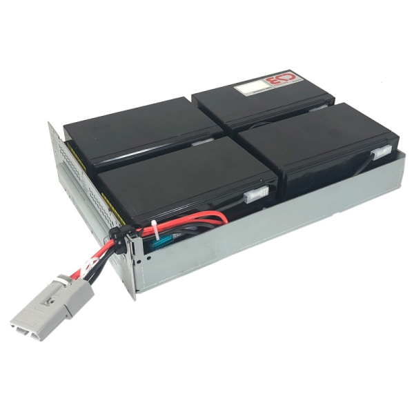 CSB-SCD133 kompatibler Akkusatz geeignet